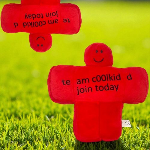 Lalaville Soft Plush Toy Set of 7 - Premium Quality Cuddly Characters for Kids' Gifts & Play