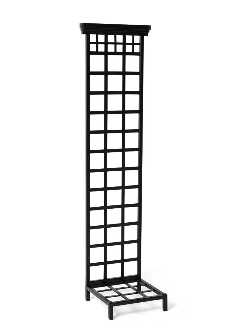 Pot Trellis W/Stand Mission
