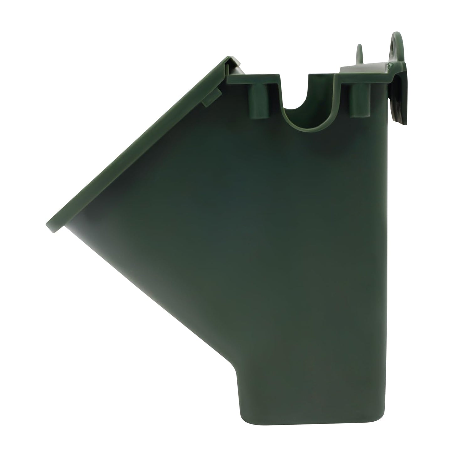 30-Piece Vertical Wall-Mounted PP Planter, Indoor Outdoor Green Wall Garden Planter Kit, Garden Self Watering Wall-Mounted Planter Plant Flower Pot Holder for Home, Office, Balcony