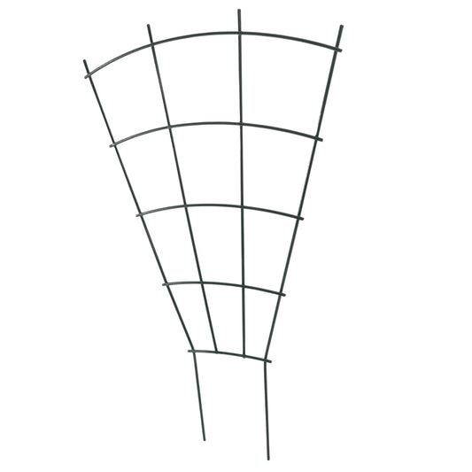 Parliky Garden Trellis Support for Climbing Plants Plant Stand for Indoor and Outdoor Use Stable Structure for Flower and Vine Growth for Home and Garden Decor
