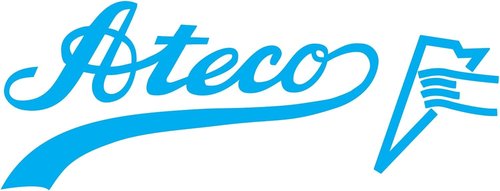 Ateco Disposable Decorating Bags - 21-Inch Size | Pack of 100 for Easy Baking and Decorating