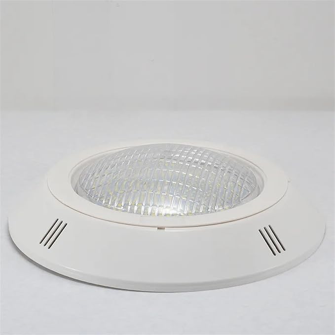 35W 45W Pool Lights Underwater Led Ip68 Color Change 12v Led Swimming Pool Light Pool Fountain Outdoor Pond Lights Water Lamp(Cold White,45W AC12V)