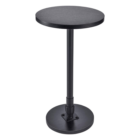Decivems Adjustable Plant Riser (17.7-31.5") Universal Pot Stand with 3 Bases (6/8/10") for Indoor/Outdoor Square & Round Pots