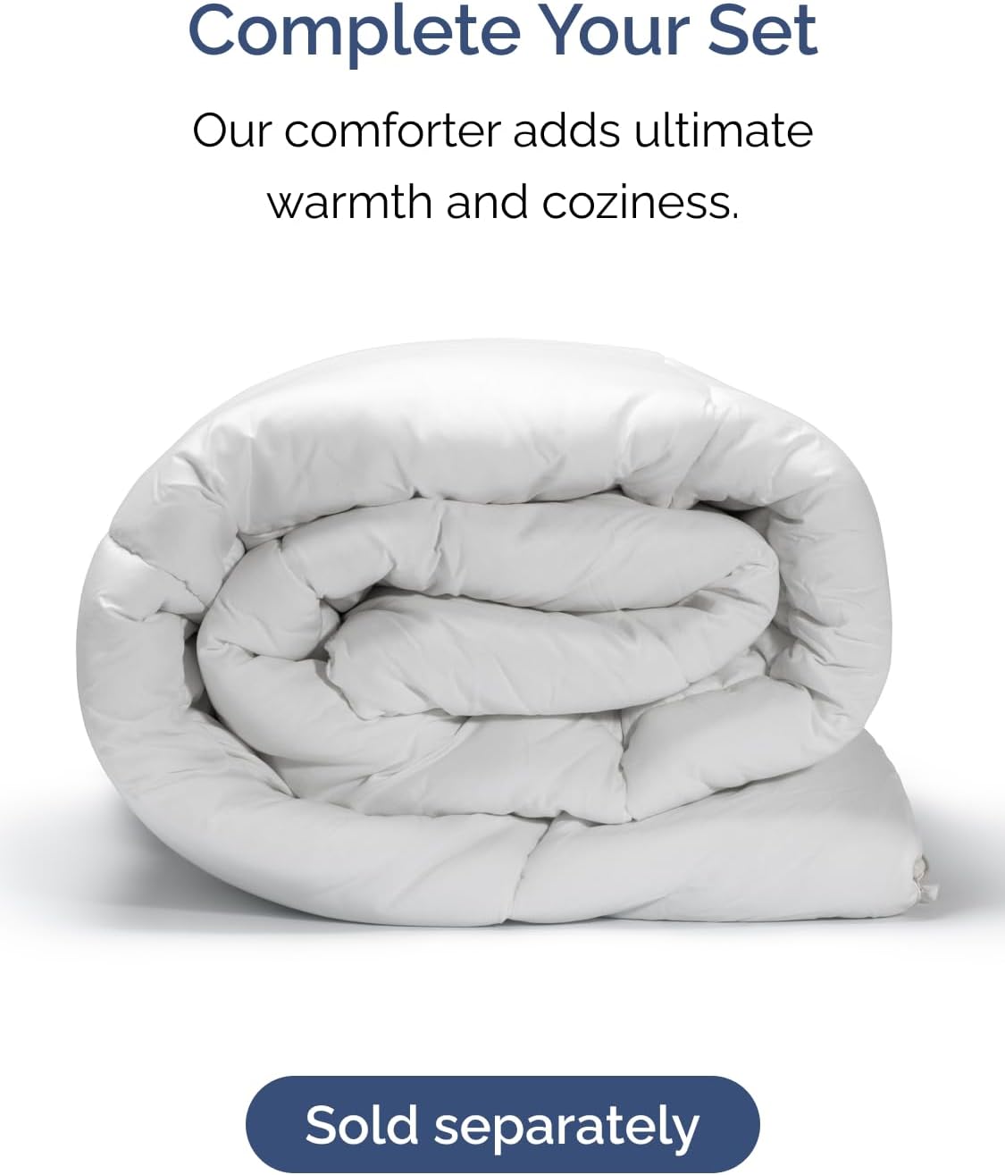 Skiennix Extra Deep Split King Sheet Set - 7 Piece Cooling Bedding - Soft, Wrinkle-Free Lavender Pink