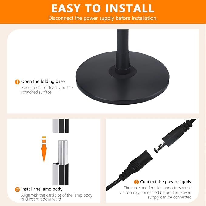 RGB+IC Floor Lamp with App Control 1000 Lumens Smart LED Corner Lamp Music Sync 16 Million DIY Colors for Living Room & Bedroom Black