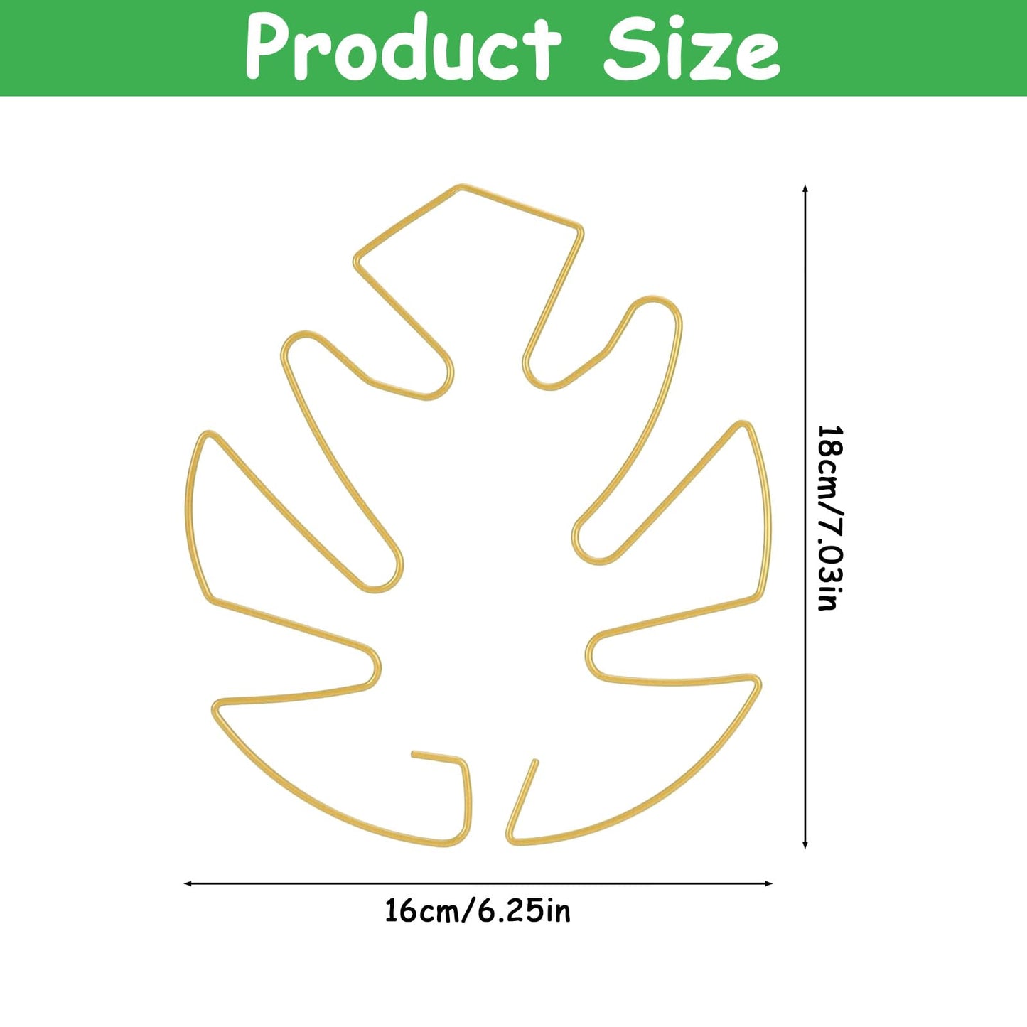 5PCS Iron Monstera Plant Support, Plant Stem Support, Turtle Shell Bamboo Clamp Set, Stable Plant Support Stakes for Indoor Plant, Ideal Present for Plant Lovers