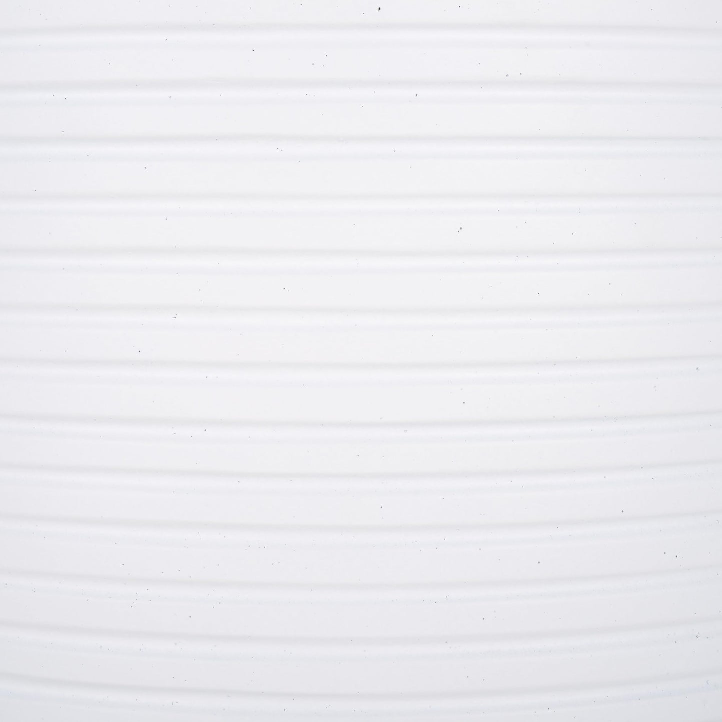 SAFAVIEH Outdoor - Nardo White Cement Ficonstone Planter Pot with Drainage Hole, Frost Resistant Garden Planter for Patio, Deck, Backyard, 22.83" W x 22.83" D x 18.11" H (PAT1531C)