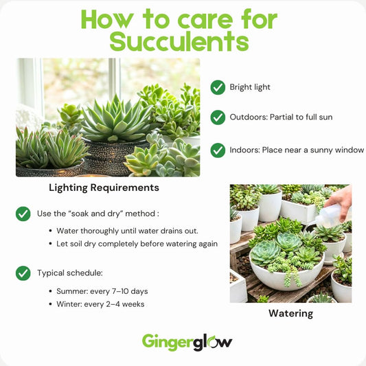 String of Buttons Plant Live | Variegated Crassula Perforata Succulent | Live Trailing Succulent in 4 Inch Pot | Rare House Plant for Home & Office Décor