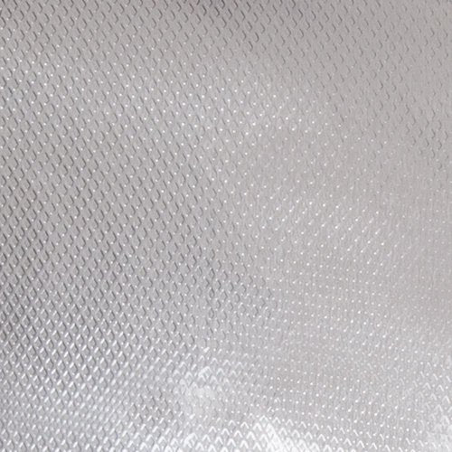 ForPro Professional Collection Embossed Foil Sheets - 500 Count Aluminum Foil for Hair Color & Highlighting | Food Safe, 5" W x 10.75" L