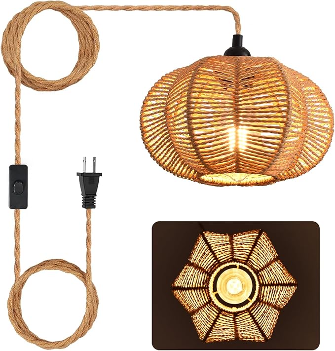 Farmhouse Pendant Lighting,Chandelier Industrial Pendant Light, Modern Kitchen Island Lights Fixtures Ceiling Hanging Dining Room Living Room