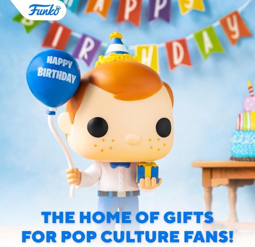 Funko POP! Ruined Roxy Vinyl Figure - Collectible FNAF Merchandise for Kids & Adults | Perfect Gift for Gamers