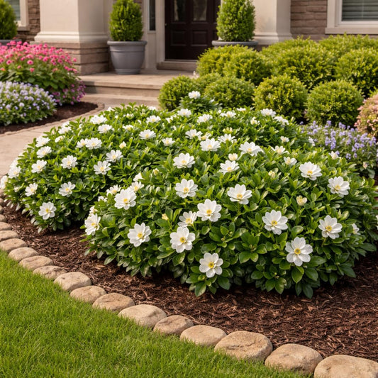 Dwarf Radicans Gardenia 3-Gallon