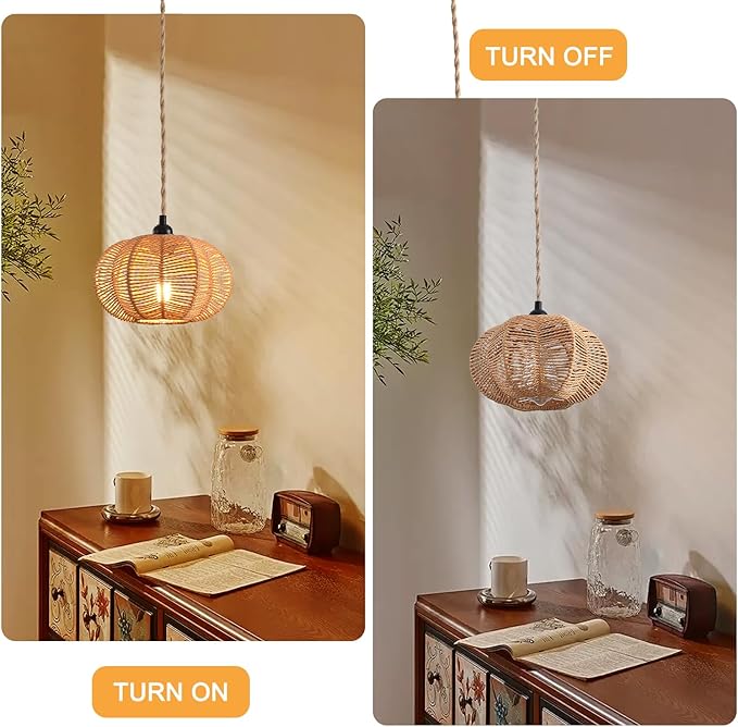 Farmhouse Pendant Lighting,Chandelier Industrial Pendant Light, Modern Kitchen Island Lights Fixtures Ceiling Hanging Dining Room Living Room