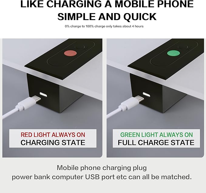 Rechargeable Wall Sconces Set of 2,Magnetic Wireless Led Wall Lamp, 2200Mah Battery Operated Motion Sensor Wall Lights Indoor Dimmable with Switch for Bedroom,Living Room,Hallway,Stair
