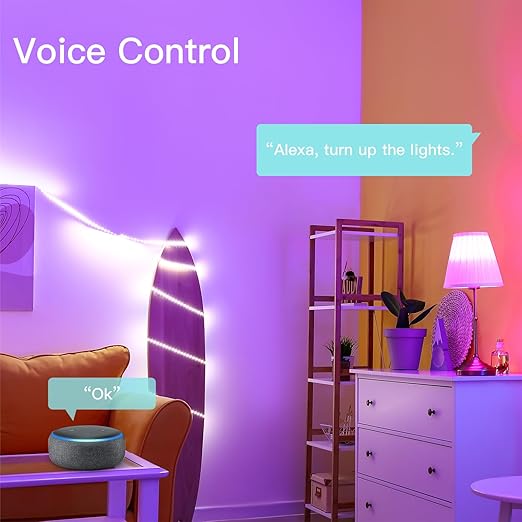 BSEED Smart Dimmer Switch, 2.4GHz WiFi Dimmer Light Switch Works with Alexa and Google Home, Neutral Wire Required Light Switch Dimmer, Single Pole Touch Dimmer Switch for Lamp, Remote Control, Black