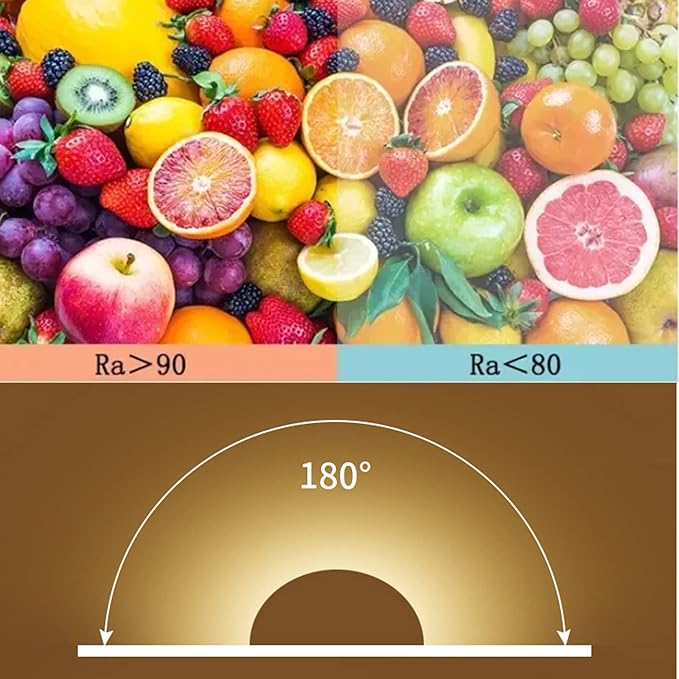 MDee】COB LED Strip Lights Green 16.4ft/5m USB Powered 5V Flexible LED Tape Lights with USB Connector CRI 90+ 800LM/m 320LEDs/m for Indoor and Outdoor Décor（Green16.4ft/5m）