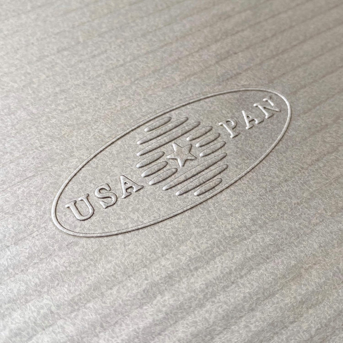 USA Pan Bakeware Nonstick Baking Sheet Pan - Extra Large Aluminized Steel Design